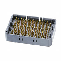 TE Connectivity AMP Connectors - 5-2057360-9 - CONN ARRAY 259POS T/H