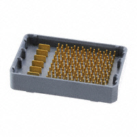 TE Connectivity AMP Connectors - 5-2057460-8 - CONN ARRAY 184POS T/H