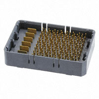 TE Connectivity AMP Connectors - 5-2057460-9 - CONN ARRAY 184POS T/H