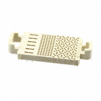 TE Connectivity AMP Connectors - 5-2057471-1 - CONN ARRAY 199POS T/H