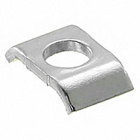 TE Connectivity AMP Connectors - 5206473-3 - CONN SADDLE WASHER #4-40 AMPLMT