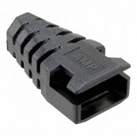 TE Connectivity AMP Connectors - 520852-1 - CONN BOOT PLUG 6POS SDL