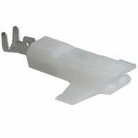 TE Connectivity AMP Connectors - 520973-2 - CONN QC RCPT 16-20AWG 0.187