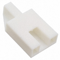 TE Connectivity AMP Connectors - 520995-1 - CONN RCPT CLUSTER BLK HSG 3POS