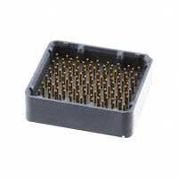 TE Connectivity AMP Connectors - 5-2110320-8 - CONN ARRAY 134POS T/H