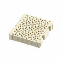 TE Connectivity AMP Connectors - 5-2110321-1 - CONN ARRAY 134POS T/H