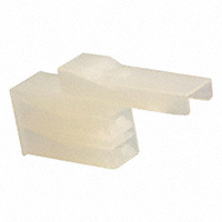 TE Connectivity AMP Connectors - 521198-1 - CONN RCPT HSG 0.187 3POS NATURAL