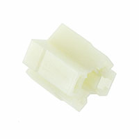 TE Connectivity AMP Connectors - 521251-1 - CONN RCPT HSG 0.110 0.187 4POS
