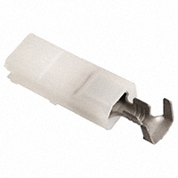 TE Connectivity AMP Connectors - 521293-2 - CONN QC RCPT 16-18AWG 0.187