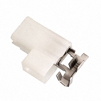 TE Connectivity AMP Connectors - 521347-2 - CONN QC RCPT 14-18AWG 0.250