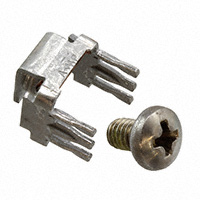 TE Connectivity AMP Connectors - 5213816-1 - TERM SCREW M4 6 PIN PCB