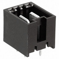 TE Connectivity AMP Connectors - 521383-2 - ASSY DIN VERT RAST5