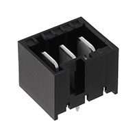 TE Connectivity AMP Connectors - 521383-3 - ASSY DIN VERT RAST5