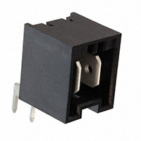 TE Connectivity AMP Connectors - 521384-2 - CONN QC TAB 0.250 SOLDER