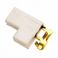 TE Connectivity AMP Connectors - 521050-1 - CONN QC RCPT 18-22AWG 0.250