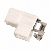TE Connectivity AMP Connectors - 521050-2 - CONN QC RCPT 18-22AWG 0.250