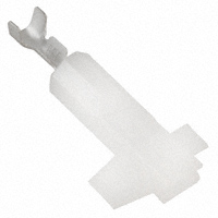 TE Connectivity AMP Connectors - 521436-2 - CONN QC RCPT 18-22AWG 0.110