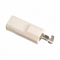 TE Connectivity AMP Connectors - 521451-2 - CONN QC TAB 14-18AWG 0.250 CRIMP