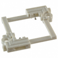 TE Connectivity AMP Connectors - 5-2154874-1 - 1 PC LED SOCKET CREE CXA2011