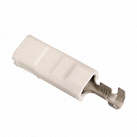 TE Connectivity AMP Connectors - 521567-2 - CONN QC RCPT 14-18AWG 0.250