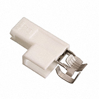 TE Connectivity AMP Connectors - 521597-2 - CONN QC RCPT 14-18AWG 0.187