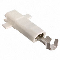 TE Connectivity AMP Connectors - 521632-2 - CONN QC RCPT 14-20AWG 0.250