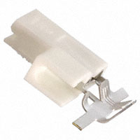 TE Connectivity AMP Connectors - 521633-2 - CONN QC RCPT 14-20AWG 0.250