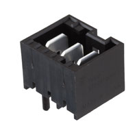 TE Connectivity AMP Connectors - 521755-3 - ASSY DIN 3P SP VERT HDR