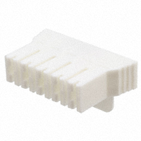 TE Connectivity AMP Connectors - 521780-1 - CONN RCPT HSG 0.25 5POS NATURAL