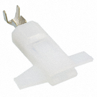 TE Connectivity AMP Connectors - 521838-2 - CONN QC RCPT 16-20AWG 0.187