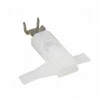 TE Connectivity AMP Connectors - 521947-2 - CONN QC RCPT 16-18AWG 0.187