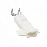 TE Connectivity AMP Connectors - 521995-2 - CONN QC RCPT 16-20AWG 0.187