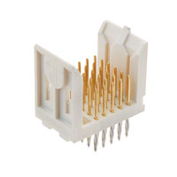 TE Connectivity AMP Connectors - 5223002-1 - CONN HEADER 30POS VERT PRESS-FIT