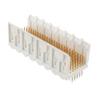 TE Connectivity AMP Connectors - 5223002-4 - CONN HEADER 120PS VERT PRESS-FIT