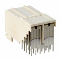 TE Connectivity AMP Connectors - 5223092-1 - 2MM FB,ASY,010,PWR,REC,5R,SEQ