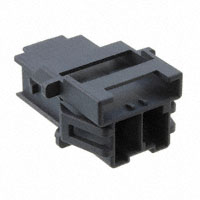 TE Connectivity AMP Connectors - 5-2232263-2 - CONN RCPT HOUSING 2POS 6MM