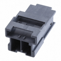 TE Connectivity AMP Connectors - 5-2232358-2 - CONN RCPT HOUSING 2POS 6MM