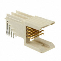 TE Connectivity AMP Connectors - 5223514-1 - 2MM FB,IS,ASY,024,SIG,HDR,SL