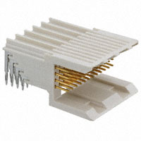 TE Connectivity AMP Connectors - 5223514-2 - 2MM FB,IS,ASY,048,SIG,HDR,SL