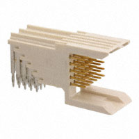 TE Connectivity AMP Connectors - 5223524-1 - 2MMFB,5R,ASY,030,SIG,HDR,EN