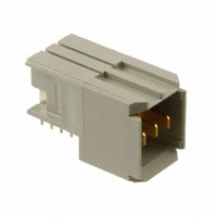 TE Connectivity AMP Connectors - 5-223961-1 - CONN PLUG UNIV PWR MOD R/A 3POS