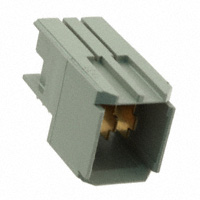 TE Connectivity AMP Connectors - 5223977-1 - CONN HEADER 3POS UNIV PWR MOD