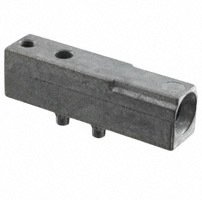 TE Connectivity AMP Connectors - 5223979-1 - CONN GUIDE MODULE RT ANG