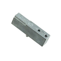 TE Connectivity AMP Connectors - 5223986-5 - CONN KEYED GUIDE MODULE R/A 4-40