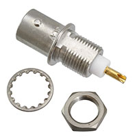TE Connectivity AMP Connectors - 5227169-4 - CONN BNC RCPT STR 50 OHM SOLDER