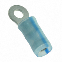 TE Connectivity AMP Connectors - 52274 - CONN RING CIRC 16AWG #4 CRIMP