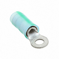 TE Connectivity AMP Connectors - 52274-1 - CONN RING CIRC 14AWG #4 CRIMP