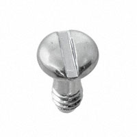 TE Connectivity AMP Connectors - 5229996-4 - CONN JACKSCREW CAPTIVE #4-40