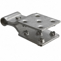 TE Connectivity AMP Connectors - 52584 - CONN TERM FOIL TAP 16-22AWG