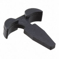 TE Connectivity AMP Connectors - 530030-1 - TWIN LF KEYING PLUG